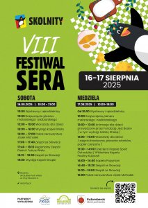Festiwal sera